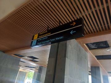 Warga Sambut Positif Reaktivasi Bandara El-Tari Menuju Internasional