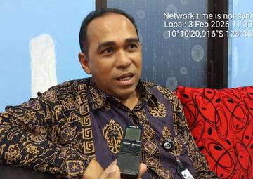 TVRI Resmi Amankan Hak Siar Piala Dunia 2026