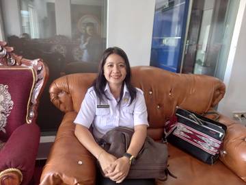 Dinkes NTT Percepat Eliminasi TBC Lewat Skrining Massal