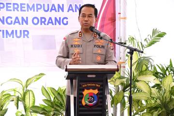Kapolda NTT Tindak Lanjut Kematian Sisiwi Gantung Diri