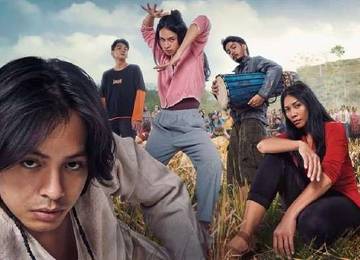 Film Para Perasuk Tayang 23 April 2026