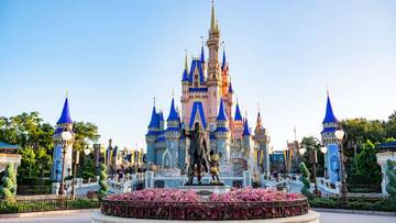 Thailand Segera Bangun Disneyland Pertama di Asia Tenggara