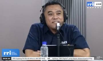 Bulog NTT Pastikan Stok Beras Aman Jelang Ramadan