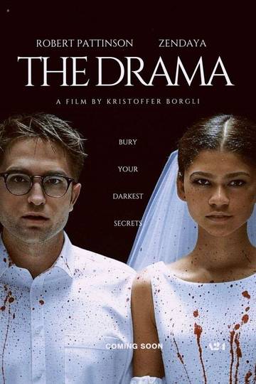 Film The Drama Tayang April 2026