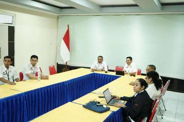 Jaga Stabilitas Kedaulatan, Kemenkum NTT Perketat Proses Pewarganegaraan