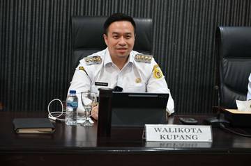 Kupang Dorong Pendekatan Dialogis Kelola Konflik Keagamaan