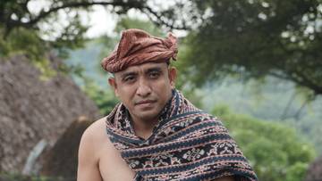 Upaya Generasi Peduli Sabu Raijua Jaga Identitas Budaya