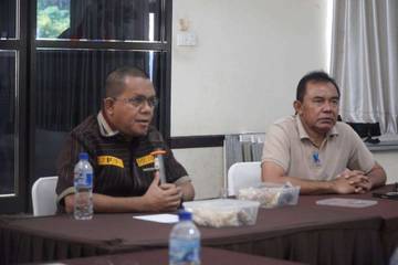 Pemprov NTT Dorong Penguatan MBG Berbasis Desa Digital