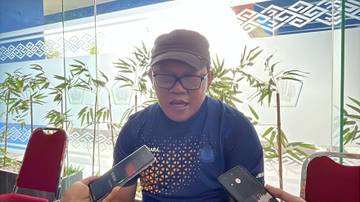 Minibazar BeTaPU Jadi Sarana Sosialisasi KUR UMKM