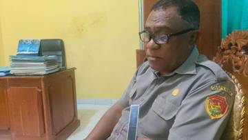 Samsat Rote Ndao Imbau Wajib Pajak
