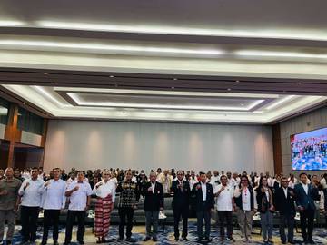 Gubernur NTT Tegaskan Panca Sukses PON 2028
