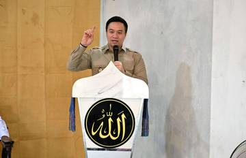 Kehadiran KKBD Memberi Manfaat Nyata Bagi Kota Kupang