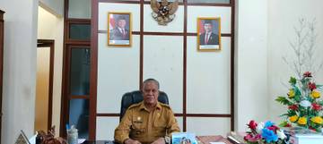 Pemkab Sumba Barat Imbau Pasola Lamboya Aman Tertib