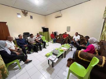 Ombudsman Perwakilan NTT Monitoring Penyesuaian atas IPP 