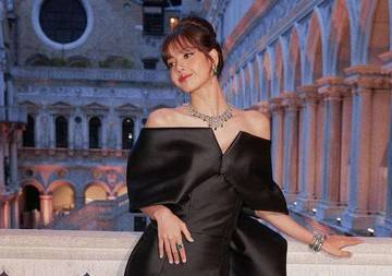 LISA BLACKPINK Debut Akting Film Romantis Komedi Netflix