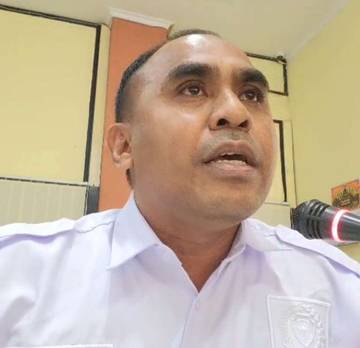 Harga Tiket Motor Kupang-Rote Diusulkan untuk Dievaluasi