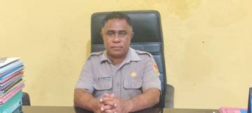 Pendapatan Pajak Rote Ndao 2025 Lampaui Ekspektasi