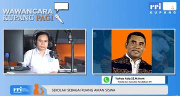 Sekolah Aman Ciptakan Lingkungan Nyaman Bagi Siswa