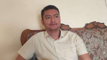 Ricky Ndolu Dorong Kolaborasi Pemerintah Daerah dan Media