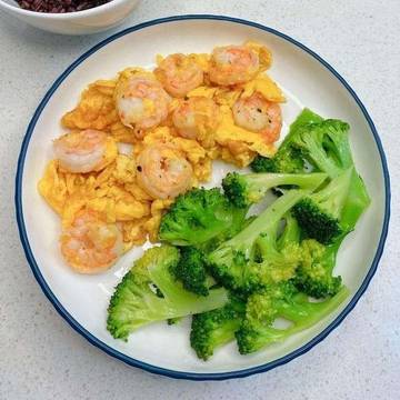 Diet Tinggi Protein, Rendah Karbohidrat