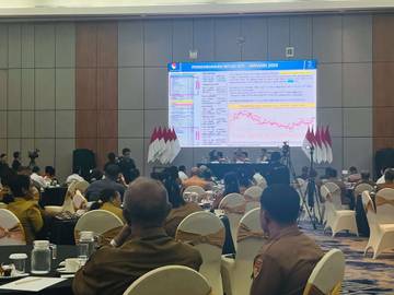Kasus di Ngada Jadi Alarm Pemerataan Pembangunan NTT