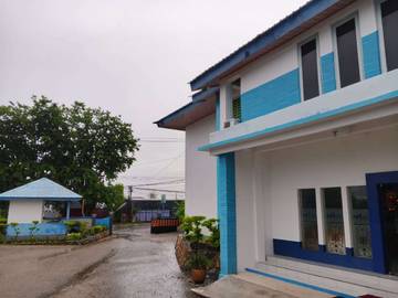 BMKG Ungkap Faktor Penyebab Hujan di NTT