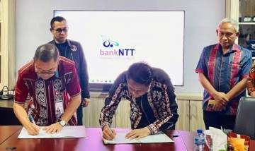 Pemkab Rote Ndao Resmi Digitalisasi Pembayaran Pajak Daerah