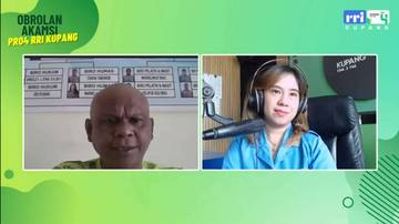 Melawan Stigma, Atlet Disabilitas NTT Berprestasi
