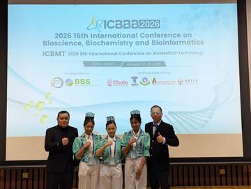 Riset Kakao Siswi Sumba Terindeks Scopus Skala Internasional