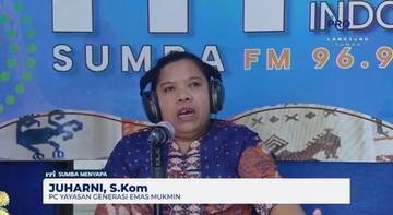 Masyarakat Sumba Barat Diminta Pasok Bahan Baku MBG