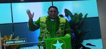 Gereja Harus Memiliki Kepekaan Terhadap Realitas Sosial Jemaat