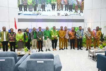Sidang Sinode GMIT ke-54 Dorong Arah Pelayanan Gereja