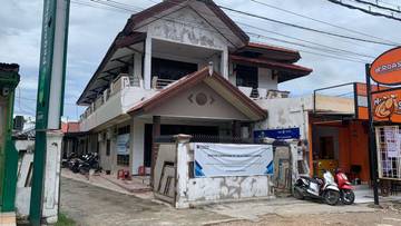PT PELNI Kupang Umumkan Pemindahan Sementara Kantor Pelayanan
