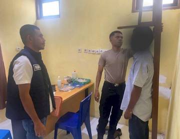 Polda NTT Tahap II Kasus Tindak Pidana Perbankan 