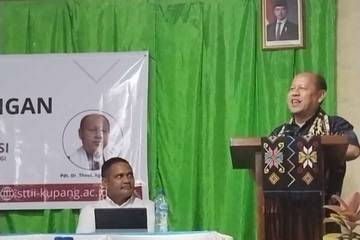 Asesor BAN-PT Sebut Pendidikan Bermutu Hasilkan Lulusan Berkualitas