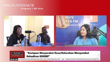 Koperasi Merah Putih Dorong Potensi Ekonomi Lokal