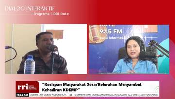 Koperasi Merah Putih Desa Hadirkan Manfaat Bagi Anggota
