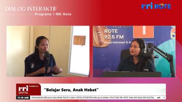Pembelajaran Berdampak Bantu Anak Pahami Tujuan