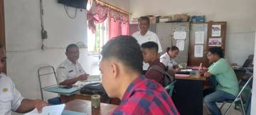 Disnaker Sumba Timur Fasilitasi Rekrutmen 3.000 Pekerja