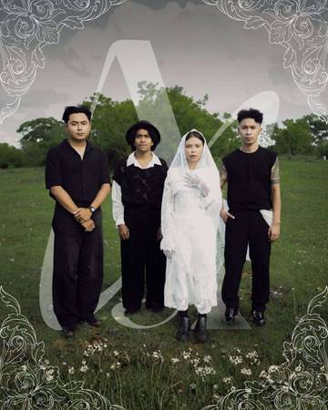 Aydeline Bangkit dan Siap Kembali dengan Album Terbaru