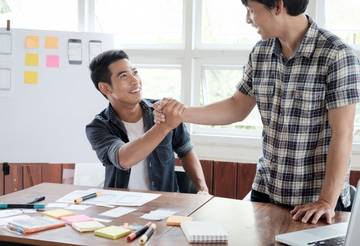 Soft Skill yang Membuka Peluang Karier