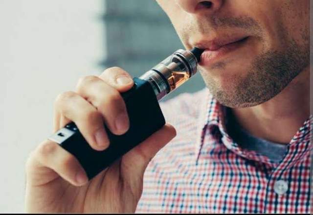 Benarkah Pengguna Vape Bisa Diabetes ?
