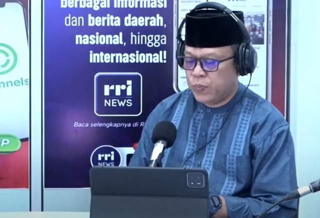 Peran Orang Tua Hadirkan Edukasi Tentang Korupsi