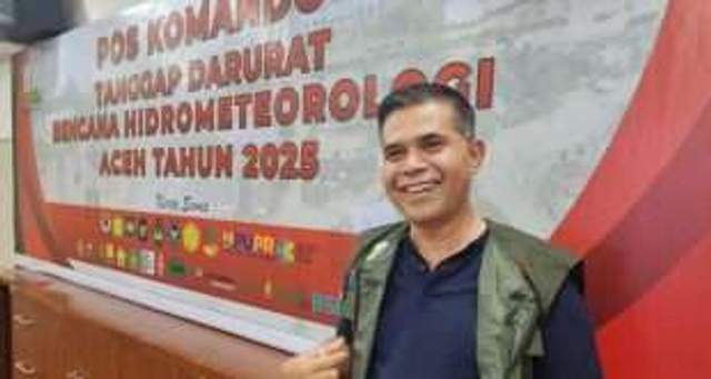 Murthala : Informasi Korban Meninggal Banjir Aceh 400O Orang, Hoax