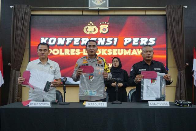 Rekayasa Laporan, Akuntan SPPG Gelapkan Uang Gaji Relawan