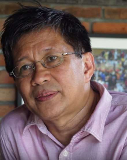 Kebebasan Berpikir dan Berekspresi Ala Rocky Gerung 
