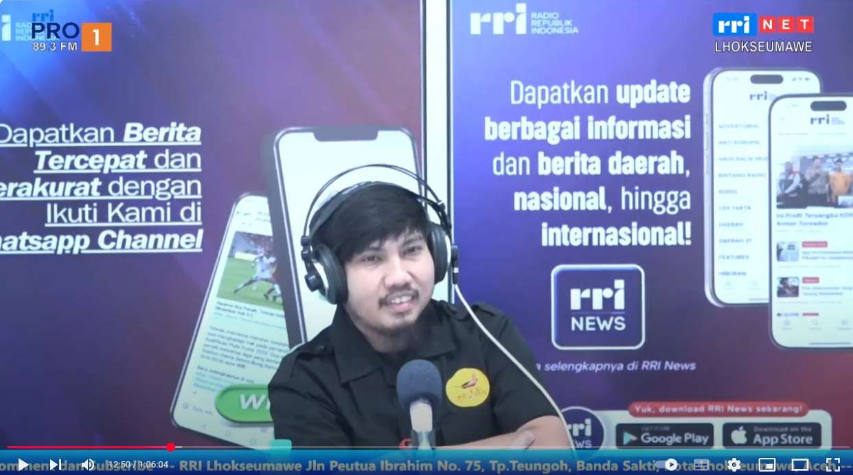 Kisah Inspiratif Rahasia di Balik Sukses Nasi Goreng Amor