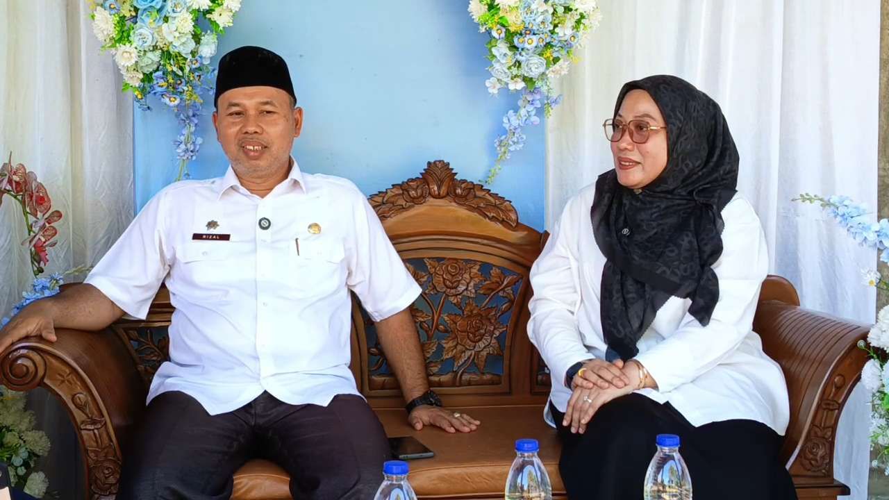UMKM Lokal Harus Siap Saingi Produk Nasional