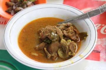 Benarkah Daging Kambing Buat Darah Tinggi ?