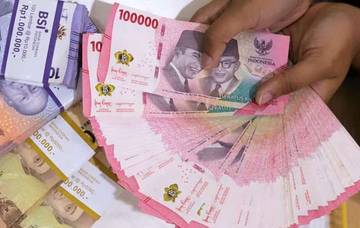 UMR Lhokseumawe 2025 Naik Jadi Rp 3,6 Juta,